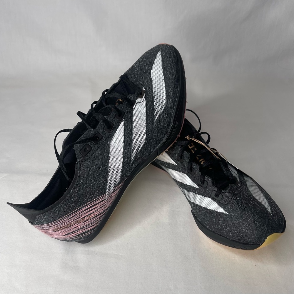Adidas Adizero Prime SP 3 Strung Track & Field Shoes Spikes Men’s Sz: 8